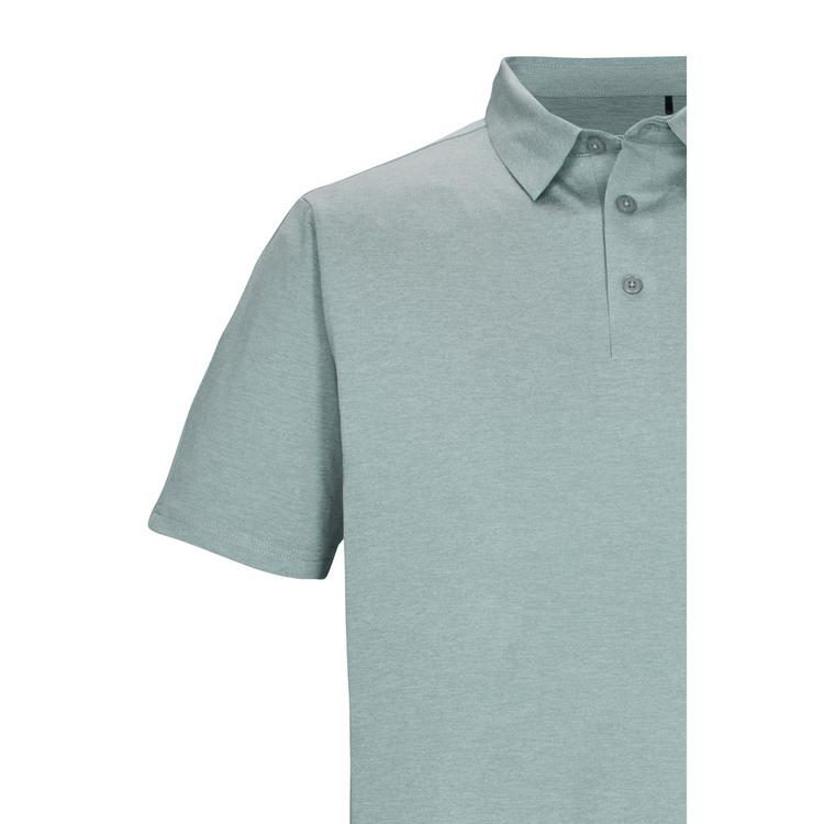 KILLTEC KILLTEC KOS 186 MN PLSHRT Poloshirt Herren - Gr&uuml;n2012 - 1 | SportScheck