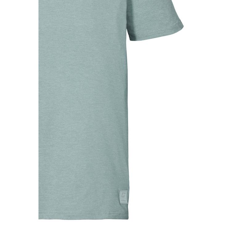 KILLTEC KILLTEC KOS 186 MN PLSHRT Poloshirt Herren - Gr&uuml;n2012 - 2 | SportScheck