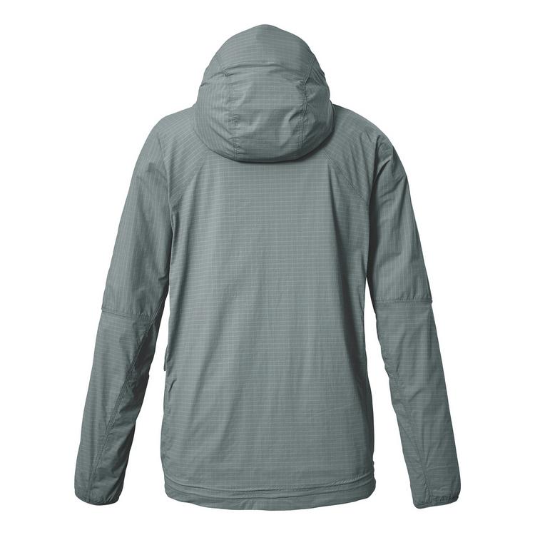 KILLTEC KILLTEC KOS 166 WMN JCKT Outdoorjacke Damen - Gr&uuml;n2012 - 0 | SportScheck