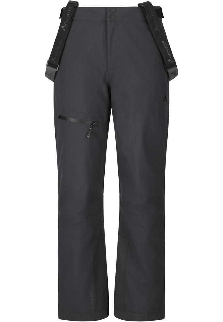 Whistler Whistler Rossburg Skihose Herren - 1016 Phantom - 0 | SportScheck