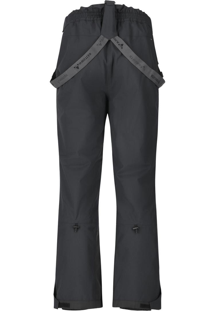 Whistler Whistler Rossburg Skihose Herren - 1016 Phantom - 0 | SportScheck