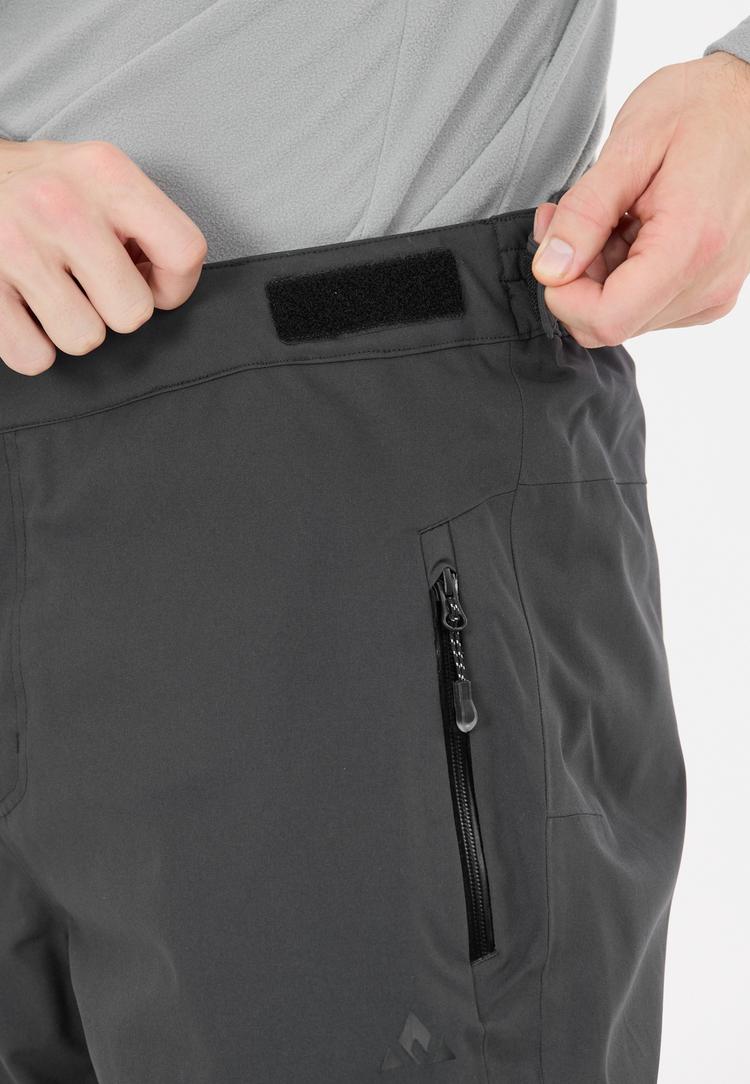Whistler Whistler Rossburg Skihose Herren - 1016 Phantom - 1 | SportScheck