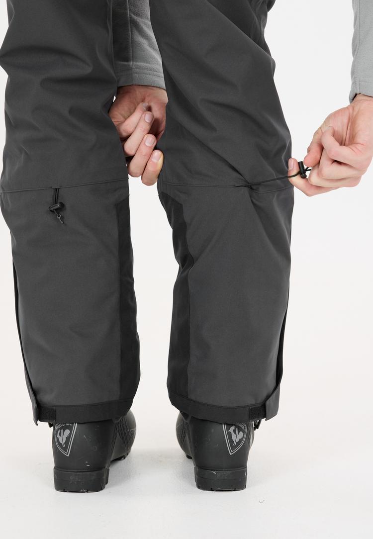 Whistler Whistler Rossburg Skihose Herren - 1016 Phantom - 3 | SportScheck