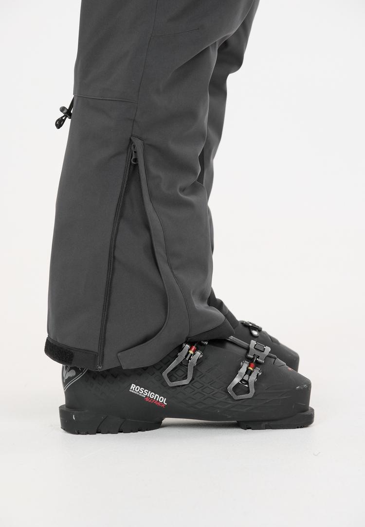 Whistler Whistler Rossburg Skihose Herren - 1016 Phantom - 4 | SportScheck