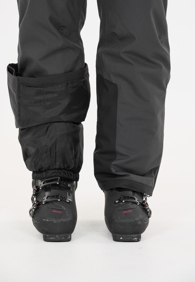 Whistler Whistler Rossburg Skihose Herren - 1016 Phantom - 5 | SportScheck