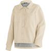 Maier Sports Wellcord W Funktionsbluse Damen - Grau0660