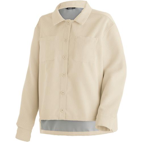 Maier Sports Wellcord W Funktionsbluse Damen