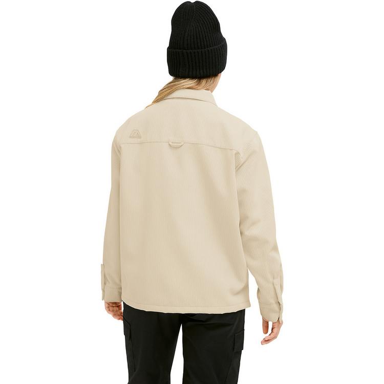 Maier Sports Maier Sports Wellcord W Funktionsbluse Damen - Grau0660 - 3 | SportScheck