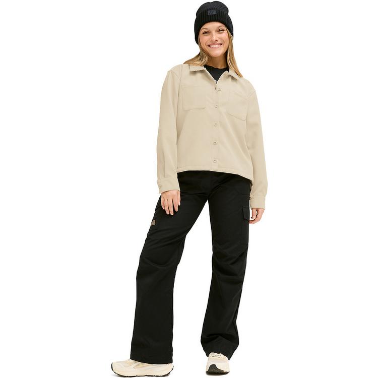 Maier Sports Maier Sports Wellcord W Funktionsbluse Damen - Grau0660 - 4 | SportScheck