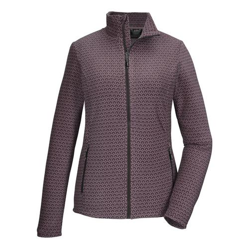 KILLTEC KW 456 WMN FLC JCKT Fleecejacke Damen