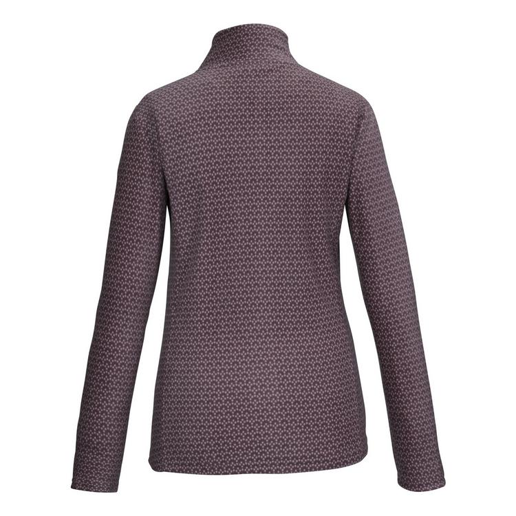 KILLTEC KILLTEC KW 456 WMN FLC JCKT Fleecejacke Damen - Violett3918 - 0 | SportScheck