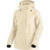 Maier Sports Poiana Skijacke Damen - Grau0660