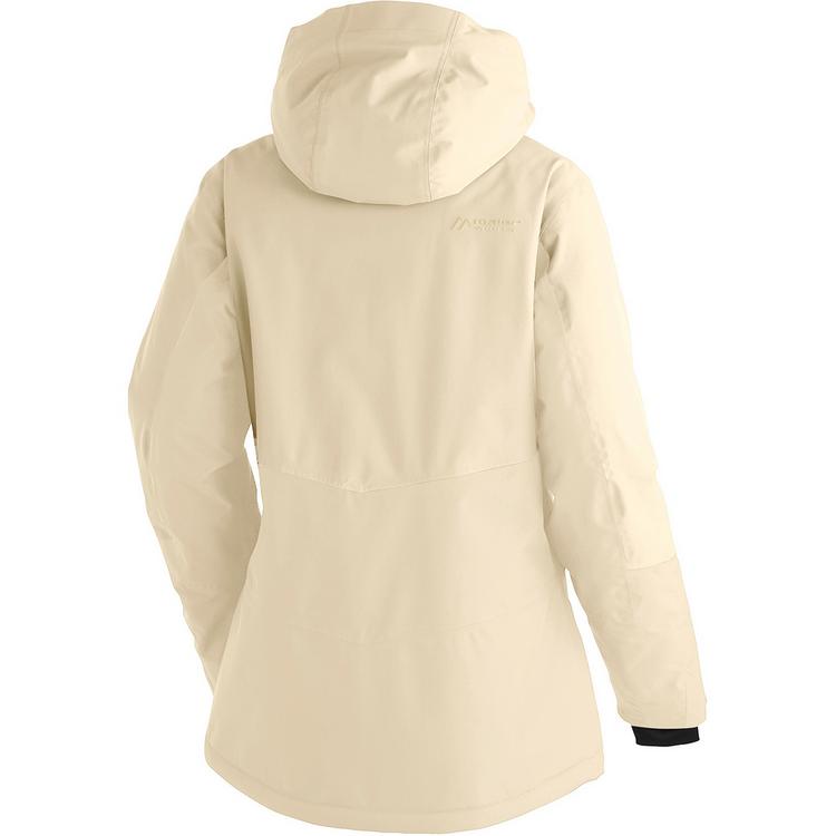 Maier Sports Maier Sports Poiana Skijacke Damen - Grau0660 - 0 | SportScheck