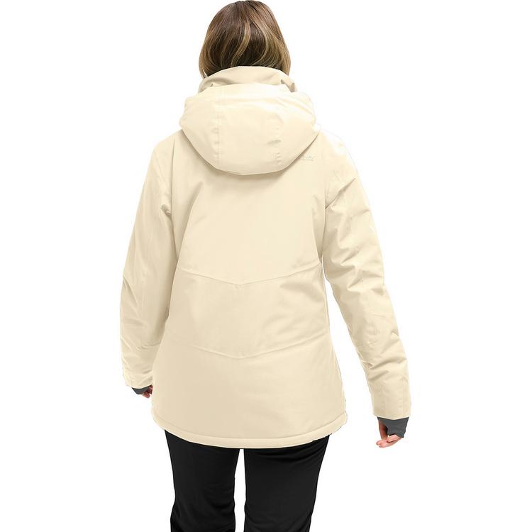 Maier Sports Maier Sports Poiana Skijacke Damen - Grau0660 - 4 | SportScheck