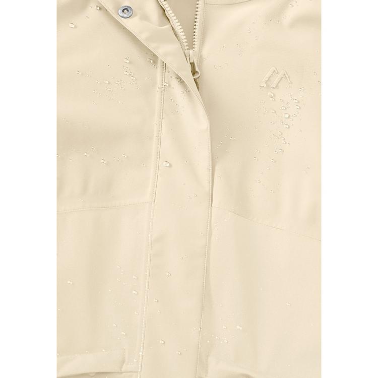 Maier Sports Maier Sports Poiana Skijacke Damen - Grau0660 - 6 | SportScheck