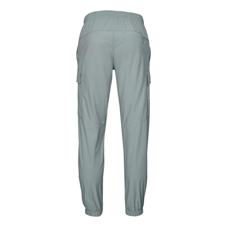 KILLTEC KILLTEC KOS 183 MN PNTS Laufhose Herren - Gr&uuml;n2012 - 0 | SportScheck