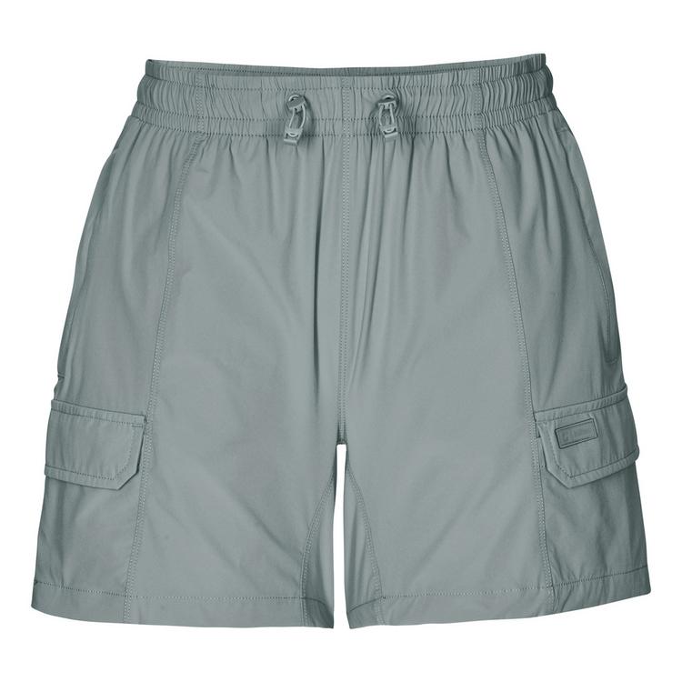 KILLTEC KILLTEC KOS 181 WMN SHRTS Funktionsshorts Damen - Gr&uuml;n2012 - 0 | SportScheck