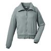 KILLTEC KOS 175 WMN FLC JCKT Fleecejacke Damen - Gr&uuml;n2012