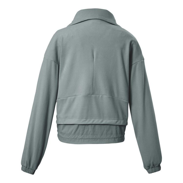 KILLTEC KILLTEC KOS 175 WMN FLC JCKT Fleecejacke Damen - Gr&uuml;n2012 - 0 | SportScheck