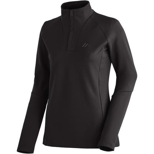 Maier Sports Rogla HZ W Langarmshirt Damen