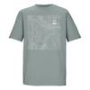 KILLTEC KOS 187 MN TSHRT T-Shirt Herren - Gr&uuml;n2012