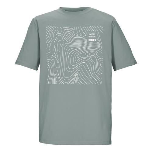 KILLTEC KOS 187 MN TSHRT T-Shirt Herren