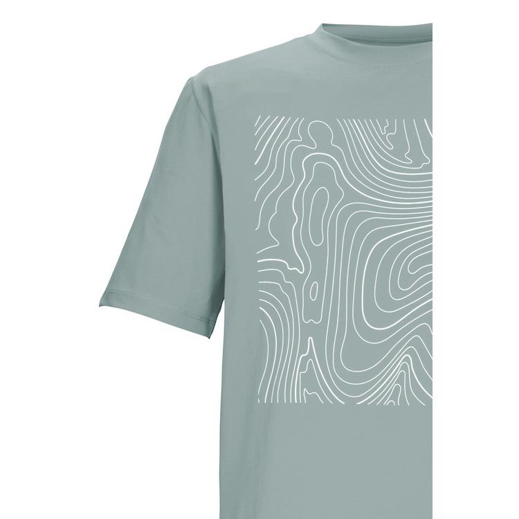 KILLTEC KILLTEC KOS 187 MN TSHRT T-Shirt Herren - Gr&uuml;n2012 - 1 | SportScheck