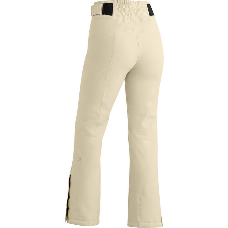 Maier Sports Maier Sports Allissia slim 3.0 Skihose Damen - Grau0660 - 0 | SportScheck