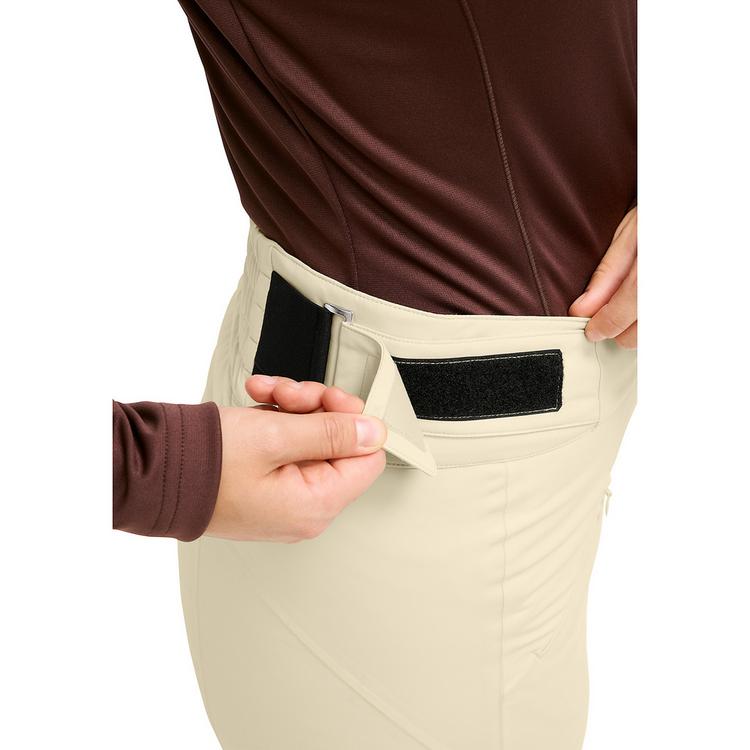 Maier Sports Maier Sports Allissia slim 3.0 Skihose Damen - Grau0660 - 1 | SportScheck