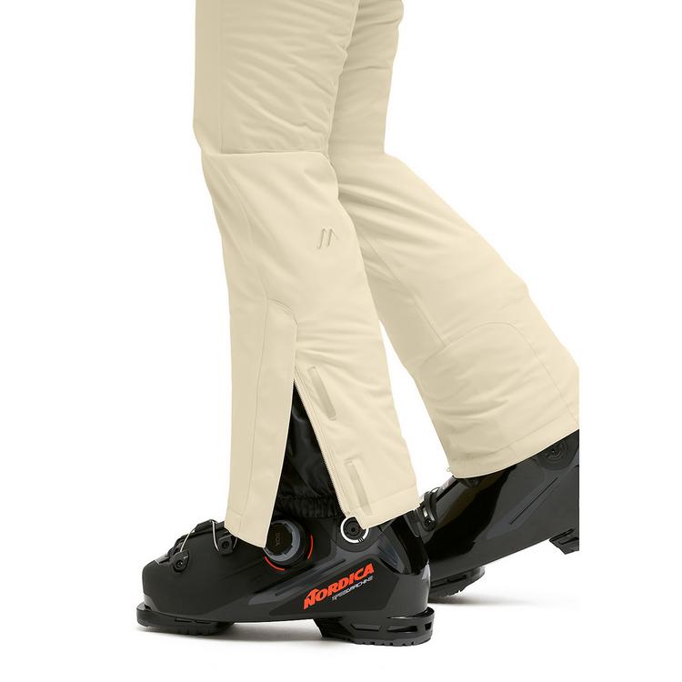 Maier Sports Maier Sports Allissia slim 3.0 Skihose Damen - Grau0660 - 3 | SportScheck