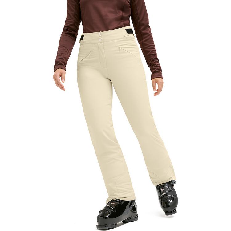 Maier Sports Maier Sports Allissia slim 3.0 Skihose Damen - Grau0660 - 4 | SportScheck