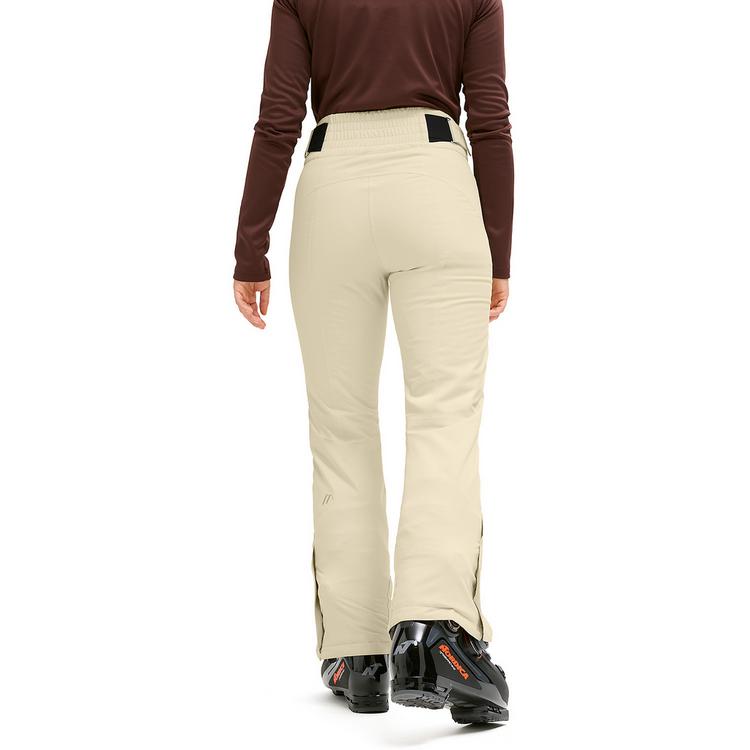 Maier Sports Maier Sports Allissia slim 3.0 Skihose Damen - Grau0660 - 5 | SportScheck