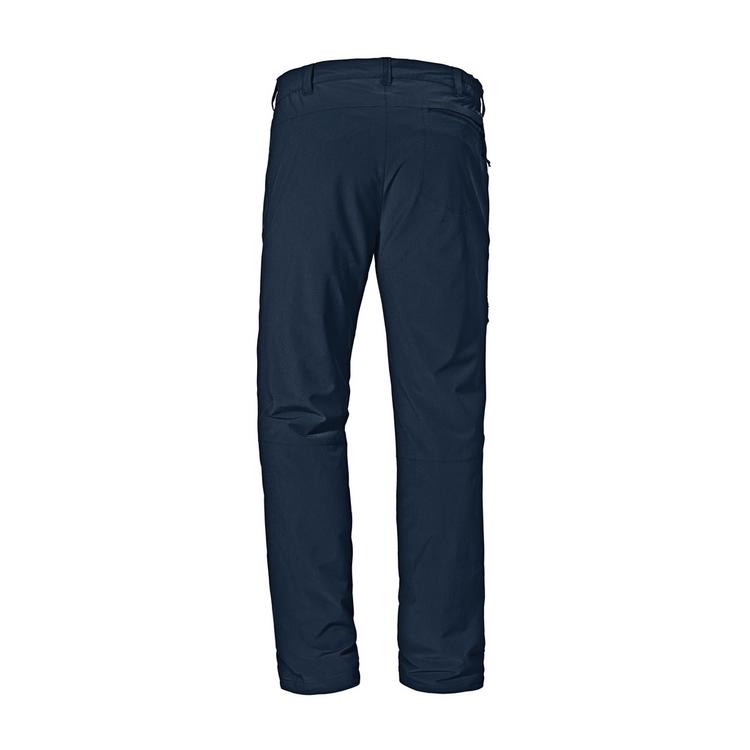 Sch&ouml;ffel Sch&ouml;ffel Pants Koper1 Warm Wanderhose Herren - navy blazer - 1 | SportScheck