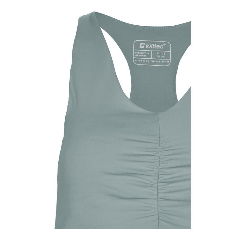 KILLTEC KILLTEC KOS 170 WMN TP BH Damen - Gr&uuml;n2012 - 1 | SportScheck