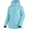 Maier Sports Poiana Skijacke Damen - Blau3026