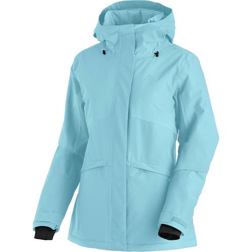 Maier Sports Poiana Skijacke Damen