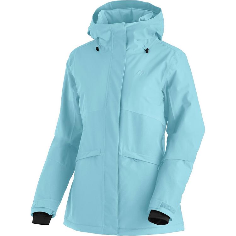 Maier Sports Maier Sports Poiana Skijacke Damen - Blau3026 - 0 | SportScheck