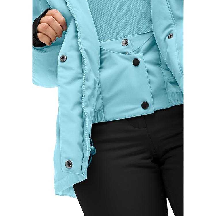 Maier Sports Maier Sports Poiana Skijacke Damen - Blau3026 - 2 | SportScheck