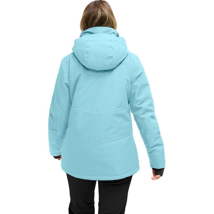 Maier Sports Maier Sports Poiana Skijacke Damen - Blau3026 - 4 | SportScheck