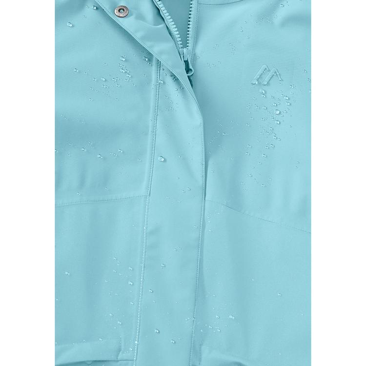 Maier Sports Maier Sports Poiana Skijacke Damen - Blau3026 - 6 | SportScheck