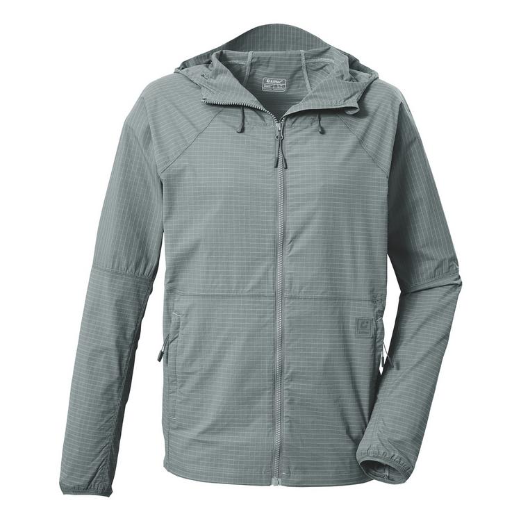 KILLTEC KILLTEC KOS 182 MN JCKT Outdoorjacke Herren - Gr&uuml;n2012 - 0 | SportScheck
