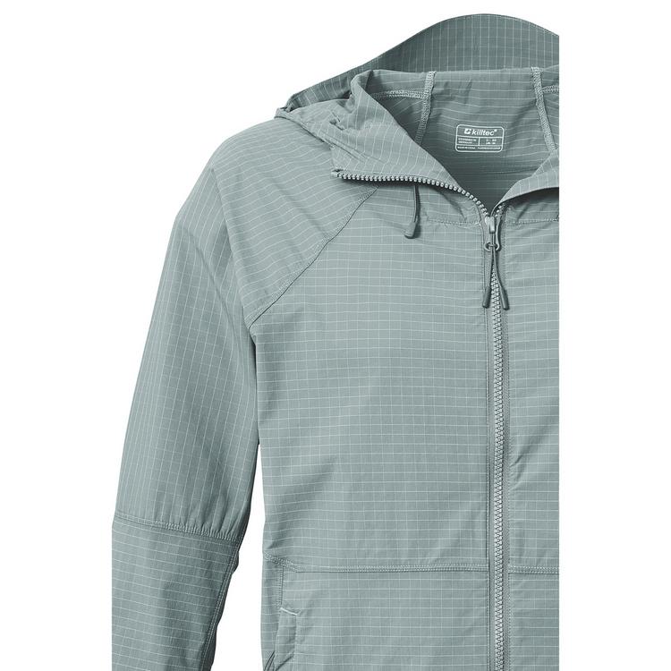 KILLTEC KILLTEC KOS 182 MN JCKT Outdoorjacke Herren - Gr&uuml;n2012 - 1 | SportScheck