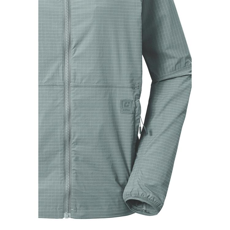 KILLTEC KILLTEC KOS 182 MN JCKT Outdoorjacke Herren - Gr&uuml;n2012 - 2 | SportScheck