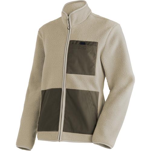 Maier Sports Racka Plus M Fleecejacke Herren