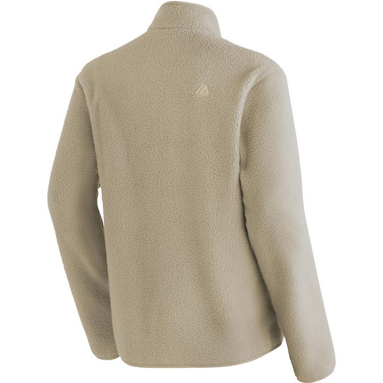 Maier Sports Maier Sports Racka Plus M Fleecejacke Herren - Hellgrau081 - 0 | SportScheck
