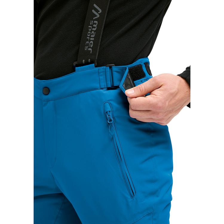 Maier Sports Maier Sports Anton 3.0 Skihose Herren - Blau3047 - 1 | SportScheck