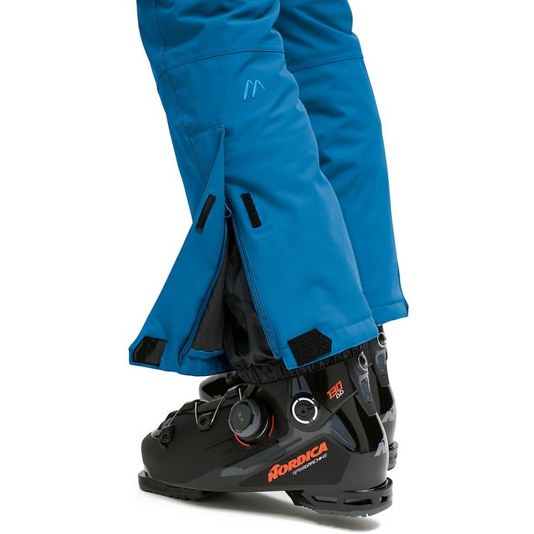 Maier Sports Maier Sports Anton 3.0 Skihose Herren - Blau3047 - 2 | SportScheck