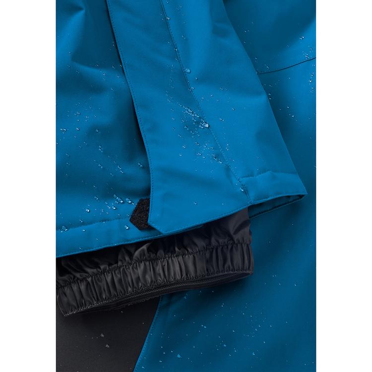Maier Sports Maier Sports Anton 3.0 Skihose Herren - Blau3047 - 3 | SportScheck