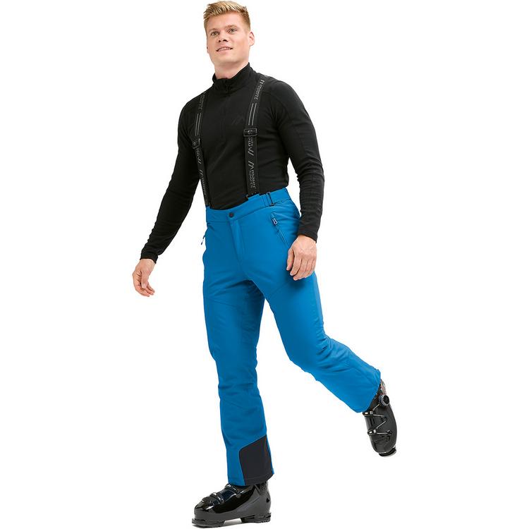 Maier Sports Maier Sports Anton 3.0 Skihose Herren - Blau3047 - 4 | SportScheck