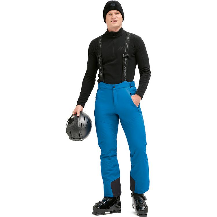 Maier Sports Maier Sports Anton 3.0 Skihose Herren - Blau3047 - 6 | SportScheck